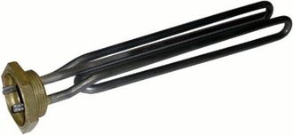 Universal Works Resistencia Termo Monoblock 1 1/4 2000w Acero