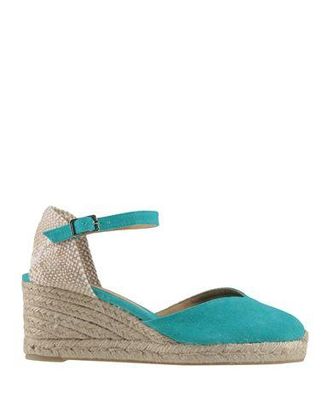 Castaner FOOTWEAR - Espadrilles on YOOX.COM