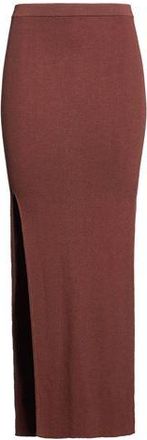 Rick Owens BOTTOMWEAR - Gonne lunghe su YOOX.COM
