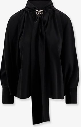 Max Mara Camicia Leonida in seta - MAX MARA - gender_Woman