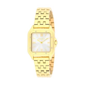 Liu Jo Reloj Shimler - Accessories - Mujer - Amarillo - ONE SIZE