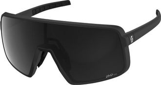 Scott Sunglasses Torica S4 Velobrille - Unisex | schwarz