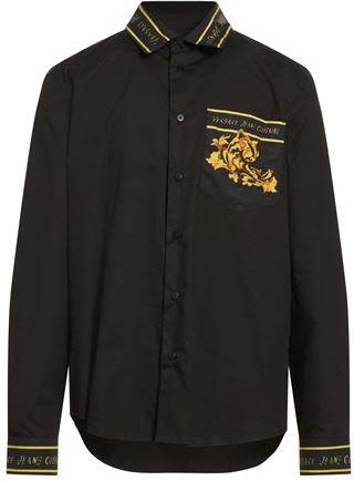 Versace CAMISETAS Y TOPS - Camisas en YOOX.COM