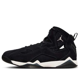 Nike Jordan Air Jordan True Flight Black Phantom 342964-050