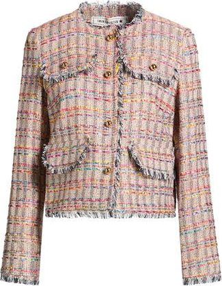 Shirtaporter JACKEN & M&Auml;NTEL - Jacken und Anoraks auf YOOX.COM