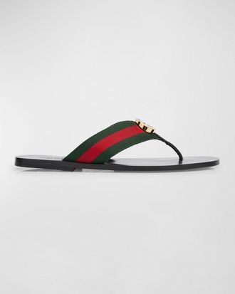Sandal gucci men on sale