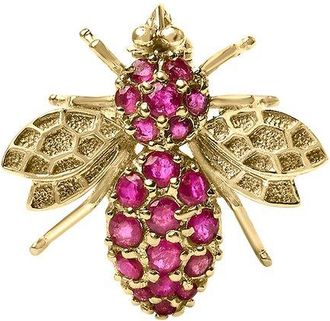 House of Brilliance Haus Of Brilliance 14K Brooches And Pins Brooches And Pins