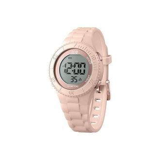 Ice Watch Dames, Accessoires, Roze, Maat: ONE Size