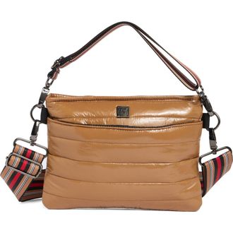 Think Royln Bum Bag 2.0 in Glossy Brown at Nordstrom Rack