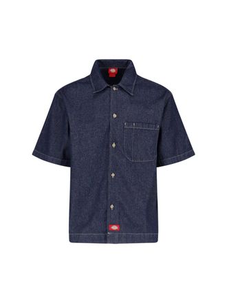 Dickies Camicia Maniche Corte