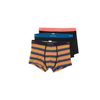 Paul Smith Hombre, Ropa interior, Multicolor, Talla: S