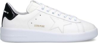 Golden Goose Leather sneakers