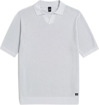 Wahts Mens Knitwear, TargetGroup:Men Frost Blue / XXL