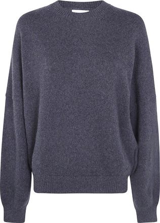 Khaite Donna, Maglie, Grigio, M, new
