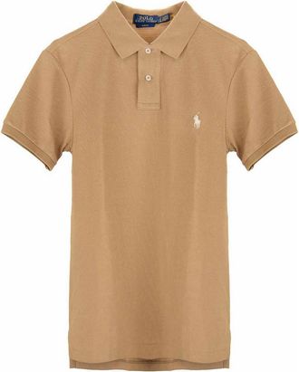 Polo Ralph Lauren Mens Polo Shirt