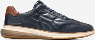 Cole Haan Mens GrandPr&oslash; Touchline Energyweave Sneaker - Blue Size 10.5