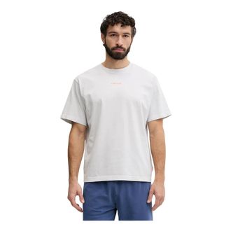 Bogner Hombre, Camisetas, Blanco, Talla: L