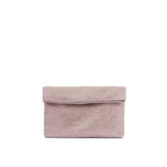 Twentyfourhaitch Dames, Tassen, Roze, Maat: ONE Size
