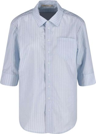 Paloma Wool Relaxed Fit Short Sleeve Shirt