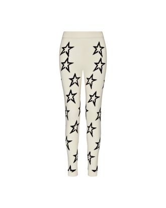 Perfect Moment aster wool leggings