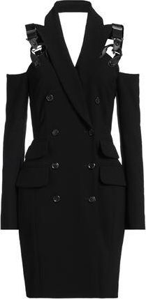 Moschino DRESSES - Mini dresses on YOOX.COM