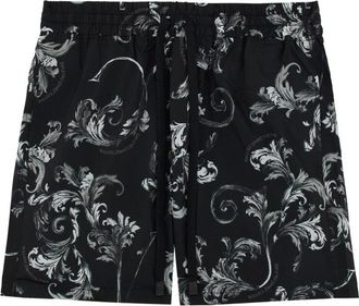 Versace Jeans Couture Boxer Swimsuit