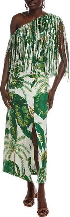Farm Rio Farm Rio Maxi Dress