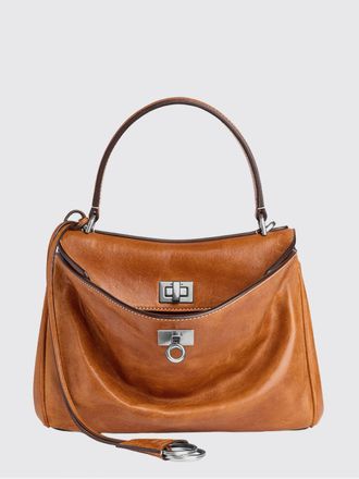 Balenciaga Borsa Rodeo Balenciaga in pelle