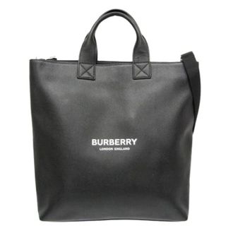 Burberry unisex, Pre-owned, Nero, Taglia unica, used