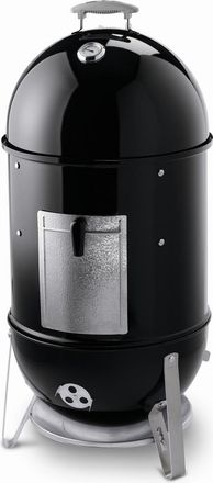 Weber Barbacoa Ahumador Smokey 50x50 H 106 Weber