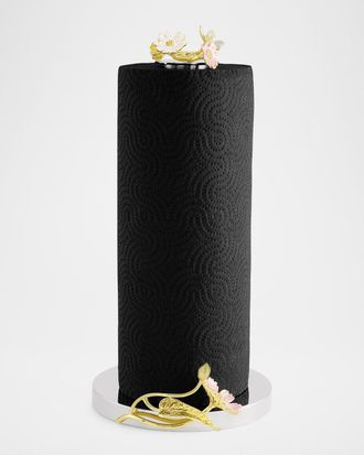 Michael Aram Wildflower Paper Tower Holder