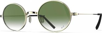 Blackfin Tahoe Zonnebril - unisex - Zonnebrillen - Grijs - 46 MM - Accessoires