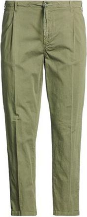 40weft BOTTOMWEAR - Trousers on YOOX.COM