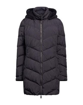Nolita Lace COATS & JACKETS - Puffers on YOOX.COM