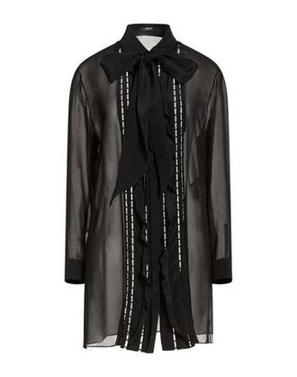 Versace TOPWEAR - Shirts on YOOX.COM