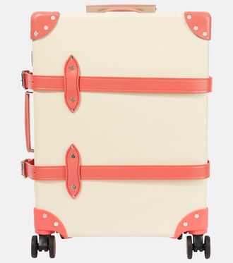 Globe-Trotter Valigia Pop Colour carry-on