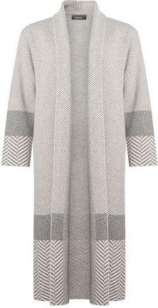Lorena Antoniazzi MAGLIERIA - Cardigan su YOOX.COM