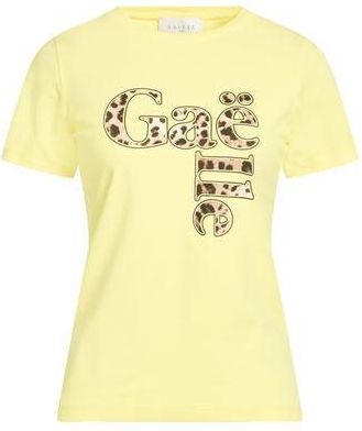 Ga&euml;lle Paris TOPWEAR - T-shirts on YOOX.COM