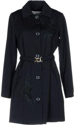 Geospirit COATS & JACKETS - Overcoats & Trench Coats on YOOX.COM