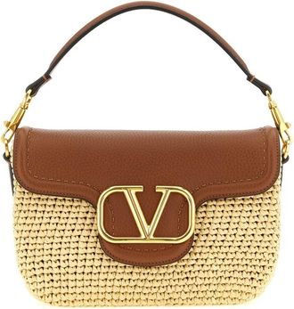 Valentino Garavani Alltime Shoulder Bag