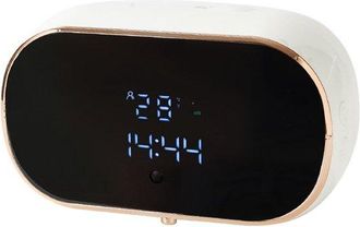 OEM Dispensador De Jab&oacute;n Con Sensor - Dispensador Autom&aacute;tico - Lavado De Manos Higi&eacute;nico - Montaje En Pared - 430 Ml - Blanco