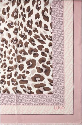 Liu Jo Mujer, Accesorios, Rosa, Talla: ONE Size