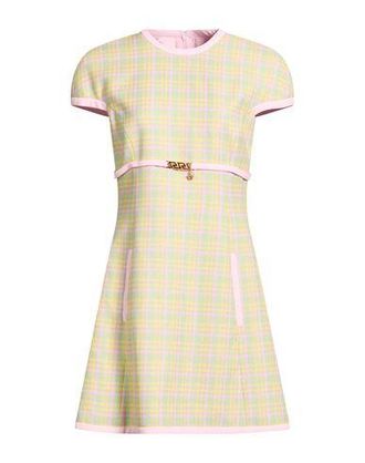 Versace DRESSES - Mini dresses on YOOX.COM