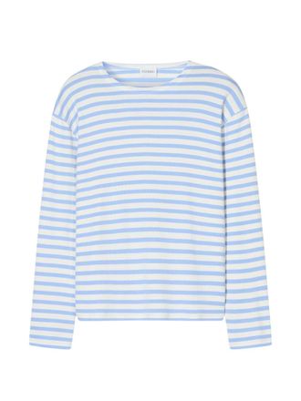 Closed Closed Striped T Shirt
