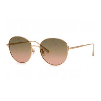 Chopard SCHL03M 8FCL Shiny Gold Copper/Brown Rose