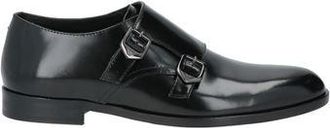 Emporio Armani CALZATURE - Mocassini su YOOX.COM