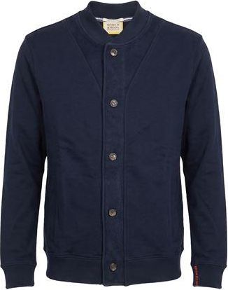Scotch & Soda TOPWEAR - Sweatshirts sur YOOX.COM