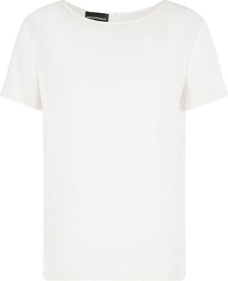 Emporio Armani Top White