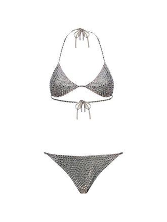 Os&eacute;ree Crystal Two Piece