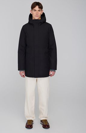 Quartz Co. Alban Parka Jacket